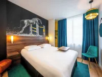 Ibis Styles Saumur Gare Centre Hotels in Vernantes