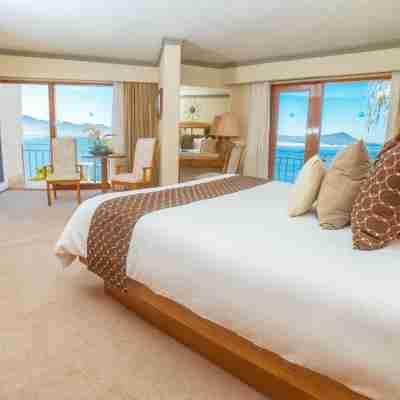 Estero Beach Hotel & Resort Rooms
