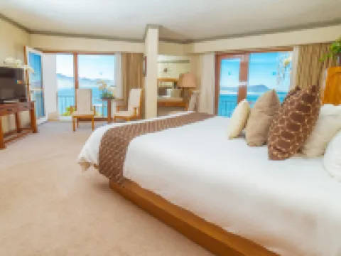 Estero Beach Hotel & Resort Ξενοδοχεία στην πόλη Ensenada
