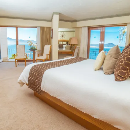 Estero Beach Hotel & Resort
