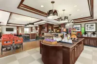 Hampton Inn Dulles/Cascades