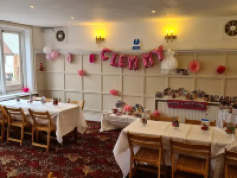 The Crown Hotel Hotel a Emsworth