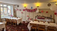 The Crown Hotel Hotel di Havant
