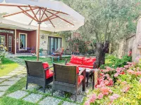 Nilüfer Butik Otel Hotel a Ulubeyler Mahallesi