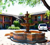 Hotel Siesta Real Hotels in Mexicali