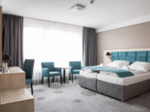 Hotel Lantier Hotels in Bytom