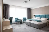 Hotel Lantier Hotels in Pyrzowice