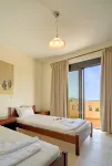 Villa Gereoudis SeaView Apartments-Pool & Bar Hotel a Spilia