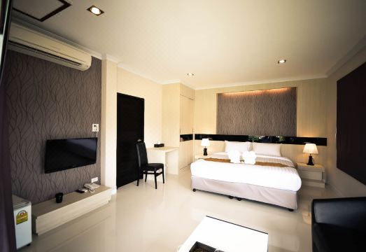 5. 차날라이 리조트..