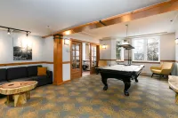 Lodge de la Montagne