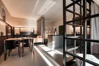 Cloud No7 Lofts
