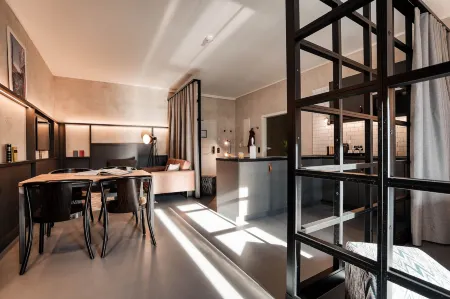 Cloud No7 Lofts Отели рядом с достопримечательностью «Вильгельма»