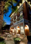 Hotel Milano Hotels near Spiaggia Toscolano