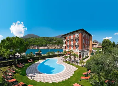 Hotel Milano Hotels near Spiaggia Toscolano