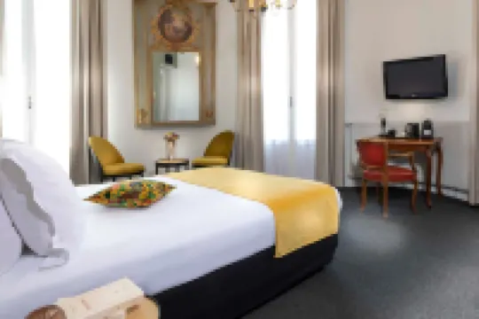 Hotel Saint Regis  otelleri