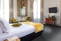 Hotel Saint Regis Hotel di Chalon-sur-Saone