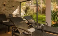 Hotel Adler Carezza - Kylpylä