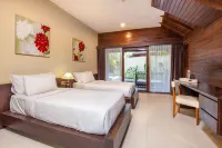 FRii Resort Gili Trawangan
