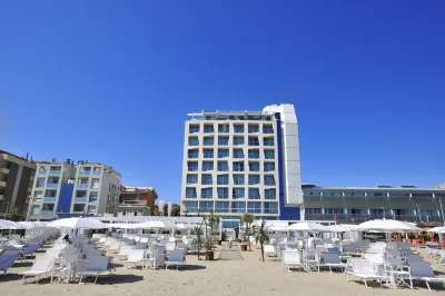 Excelsior Hotel, Spa & Lido Hotels near Cozza Amara