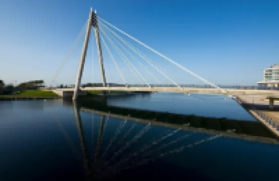 Beach House Courtyard 1 Bed