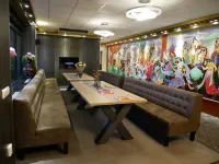 Hotel Het Oosten Hotel di Alphen aan den Rijn