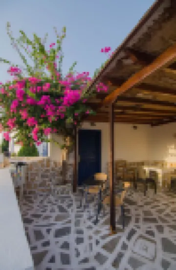 Skala Sunset Hotel and Spa