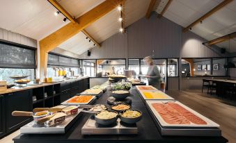 Hotel Katla by Keahotels