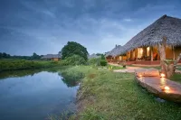Amuna Ayurveda and Wellness Retreat Hotels in Sigiriya