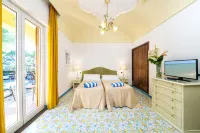 Hotel San Lorenzo Thermal Spa Hotels in Lacco Ameno