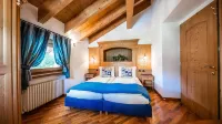 Chalet Mottolino - Airport Shuttle