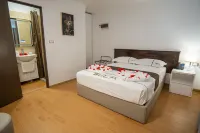 Airport Ace Hotel Hotels in Votualevu
