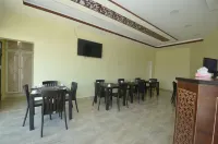 Alsultan Hostel Hotel di 