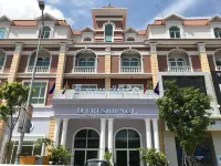 D.I Residence Boutique Hotel Hotels in Koh Pich