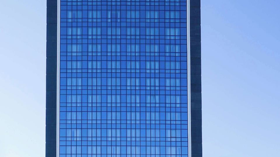 Radisson Blu Hotel Ankara Cankaya