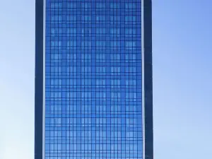 Radisson Blu Hotel Ankara Cankaya