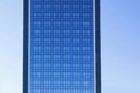 Radisson Blu Hotel Ankara Cankaya