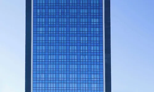 Radisson Blu Hotel Ankara Cankaya