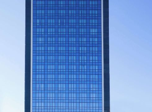 Radisson Blu Hotel Ankara Cankaya