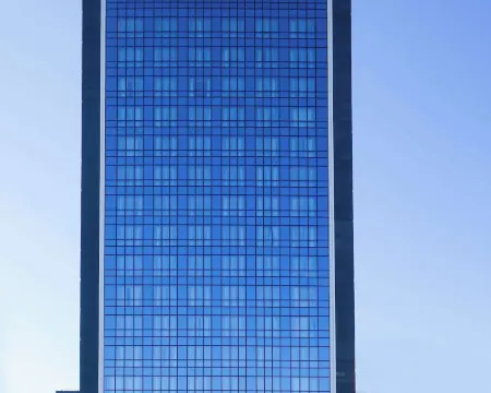 Radisson Blu Hotel Ankara Cankaya Hotels in Ankara