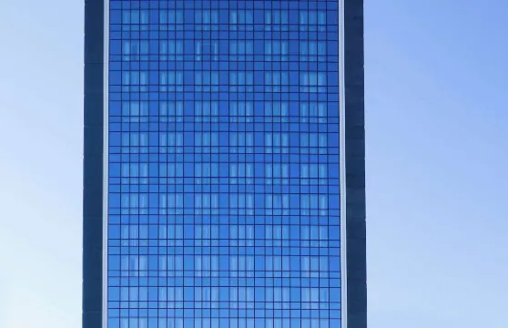 安卡拉安卡拉珀恩特酒店