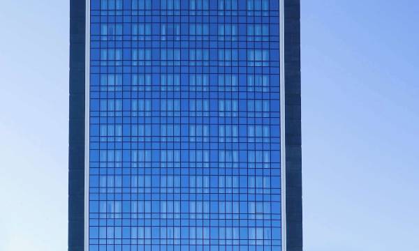 Radisson Blu Hotel Ankara Cankaya