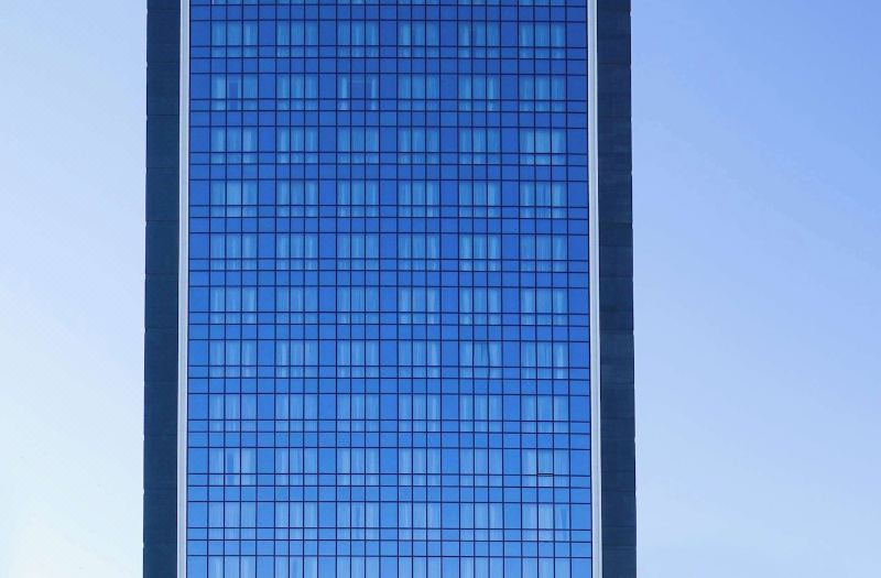 Radisson Blu Hotel Ankara Cankaya