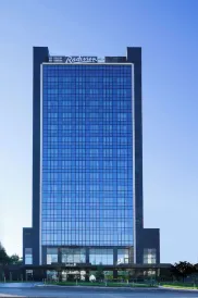 Radisson Blu Hotel Ankara Cankaya