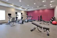 Home2 Suites by Hilton Duncan Hotels in Duncan