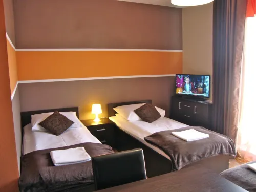 Apartamenty Dolna Kraków Hotel a Michalowice