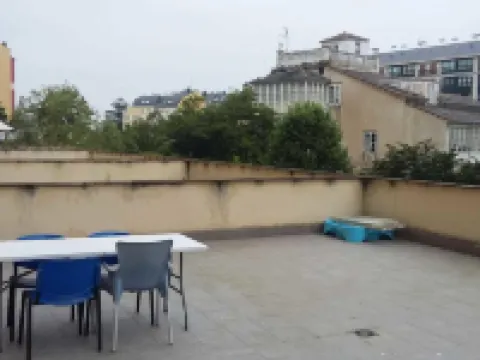 Hospedaxe Carragal Hotels in Ribadeo