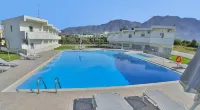 Reina Apartments Hotels in Pirgos