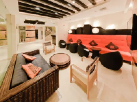 The Beach House Hotels in Ancon