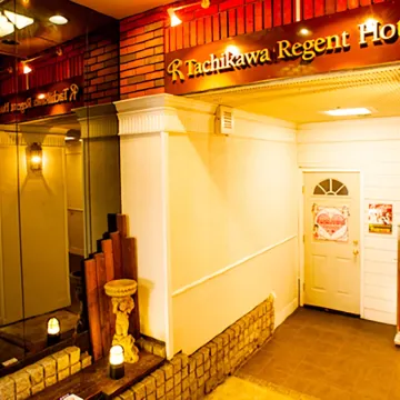 Tachikawa Regent Hotel Hotels near Tachikawa Station