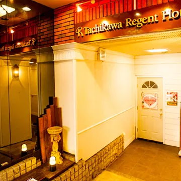 Tachikawa Regent Hotel